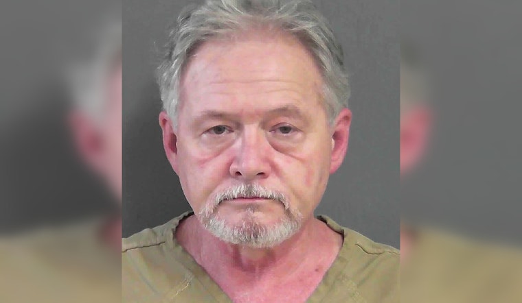 Gordon County Man Detained for Running Meth Lab, Authorities Seize Drugs in Related Bust