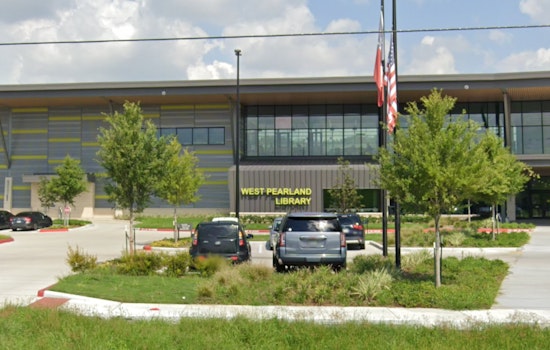 Gov. Abbott Announces Texas Music Office Workshop in Pearland to Boost Local Music Industry