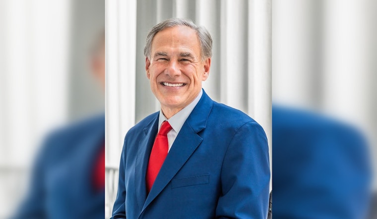Gov. Abbott Set to Sign $10 Billion Property Tax Relief Package in Denton, Texas Amid Fiscal Concerns