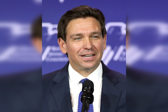 Gov. DeSantis to Address Educational Initiatives at FAU Amid Broader Policy Developments in Boca Raton
