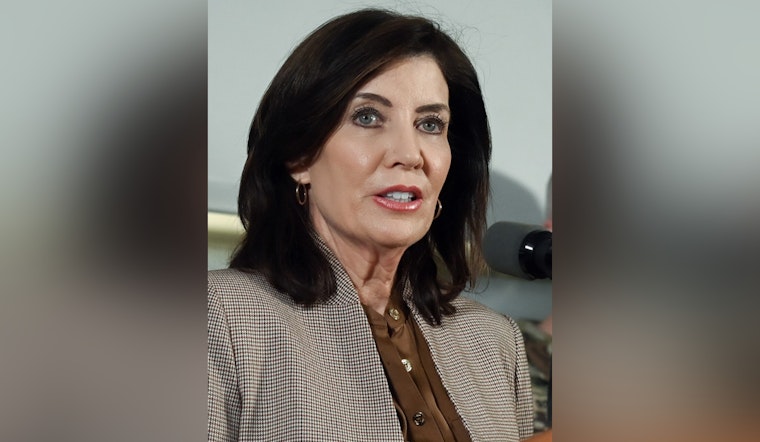 Gov. Hochul Allocates $21M for Flood Mitigation Efforts in Westchester County