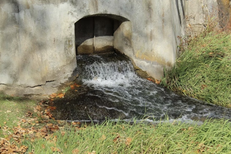 Gov. Hochul Announces $200M Investment to Upgrade New York's Water Infrastructure and Enhance Public Health