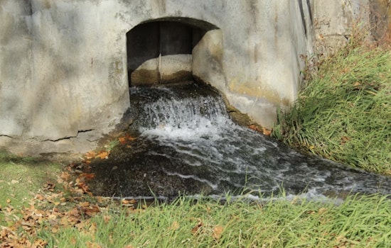 Gov. Hochul Announces $200M Investment to Upgrade New York's Water Infrastructure and Enhance Public Health