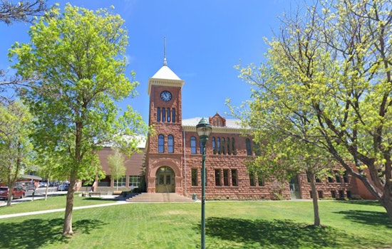 Gov. Katie Hobbs Appoints Charles Doughty to Coconino County Superior Court, Citing Dedication to Underserved Communities