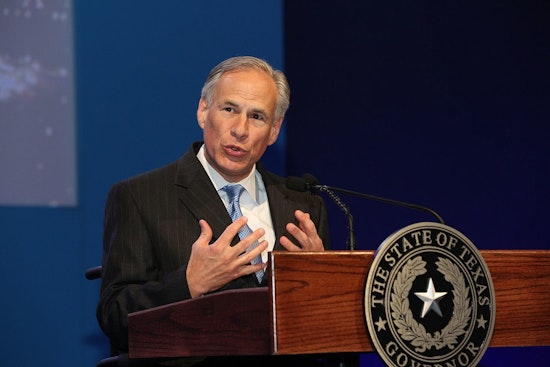 Governor Abbott Activates Texas Emergency Resources in Face of Looming Severe Weather