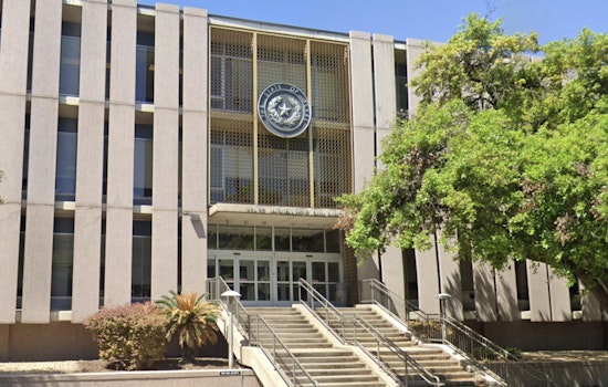Governor Abbott Appoints ExxonMobil Expert Stefan Hussenoeder to TexNet Advisory Committee in Texas