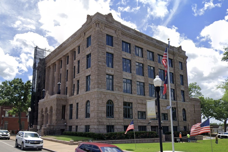 Governor Abbott Appoints Paris Native Gary Young to Serve as Judge in Texas' 62nd Judicial District Court