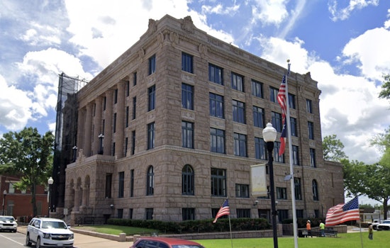 Governor Abbott Appoints Paris Native Gary Young to Serve as Judge in Texas' 62nd Judicial District Court