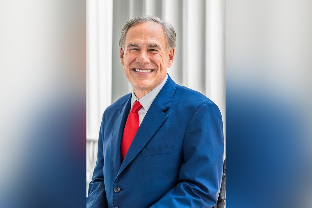 Governor Abbott Mobilizes Texas National Guard, DPS in Response to Anti-ICE Protests