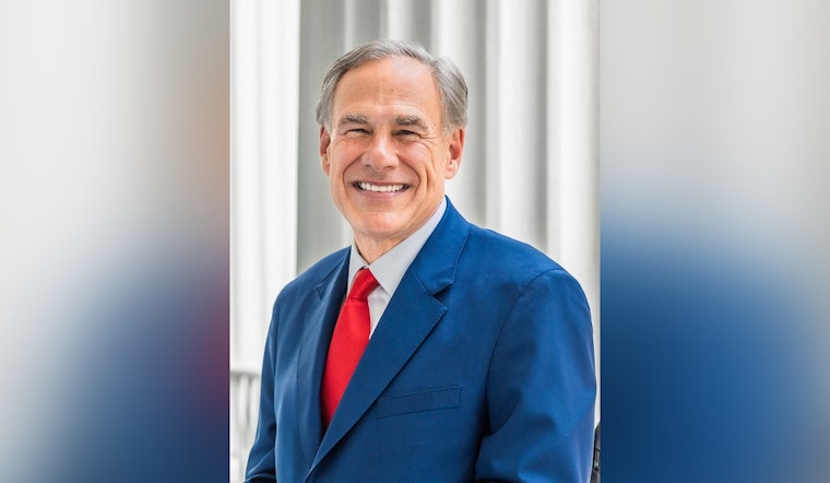 Governor Abbott Mobilizes Texas National Guard, DPS in Response to Anti-ICE Protests