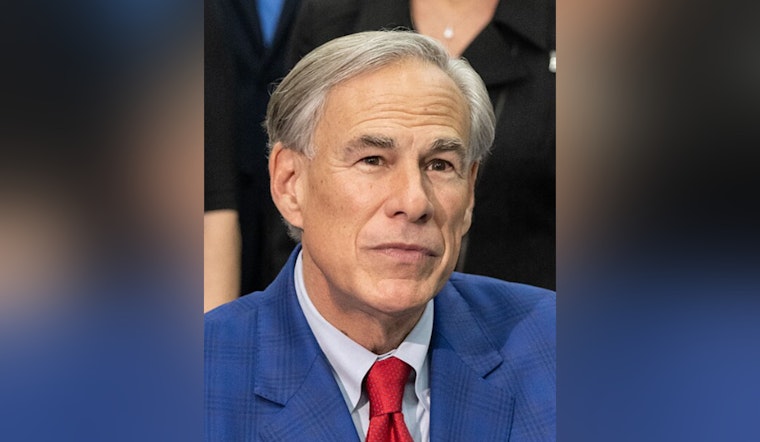 Governor Abbott Signs Over 600 Bills to Enhance Texas Safety and Sovereignty, Review of 1,200 More Underway