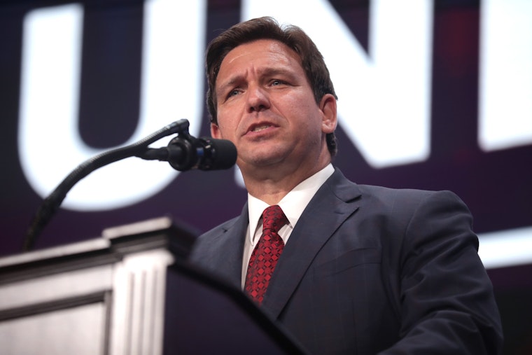 Governor DeSantis Signs New Condo Safety Bills in Clearwater, Addresses Surfside Collapse Concerns