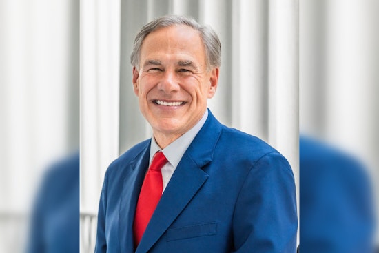 Governor Greg Abbott to Sign Bills for Property Tax Reduction in Texas