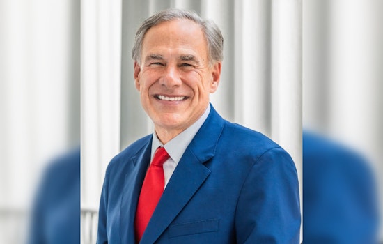 Governor Greg Abbott to Sign Bills for Property Tax Reduction in Texas