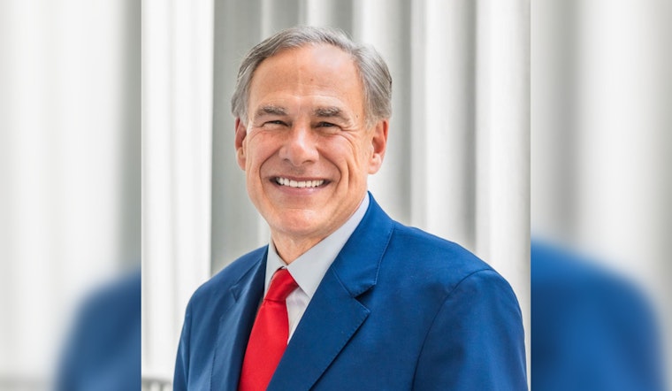 Governor Greg Abbott to Sign Bills for Property Tax Reduction in Texas