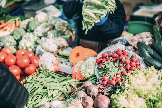 Governor Hochul Allocates $10 Million to Combat Food Deserts and Strengthen New York's Agricultural Industry