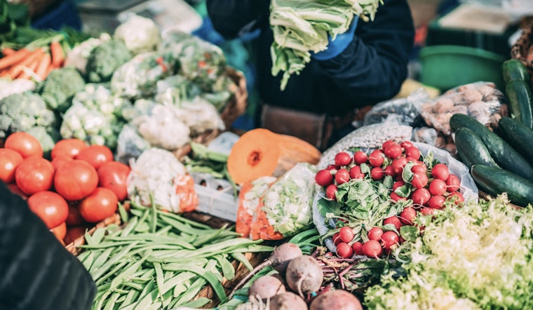 Governor Hochul Allocates $10 Million to Combat Food Deserts and Strengthen New York's Agricultural Industry