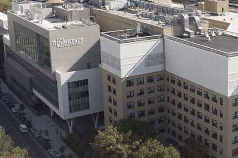 Governor Hochul Unveils Historic $1 Billion Revitalization Plan for SUNY Downstate Hospital in Brooklyn