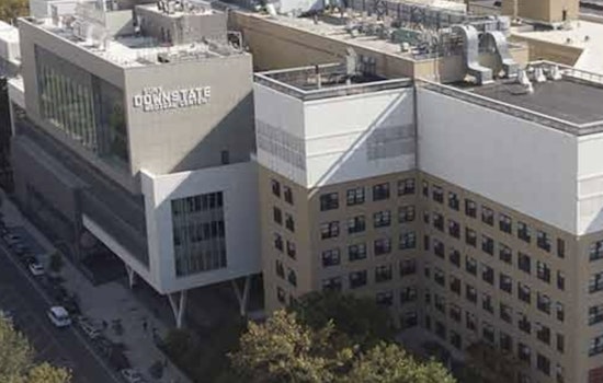 Governor Hochul Unveils Historic $1 Billion Revitalization Plan for SUNY Downstate Hospital in Brooklyn