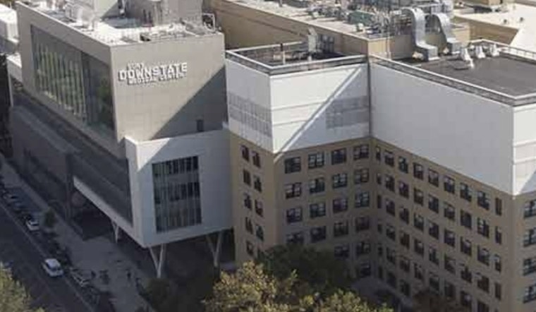 Governor Hochul Unveils Historic $1 Billion Revitalization Plan for SUNY Downstate Hospital in Brooklyn