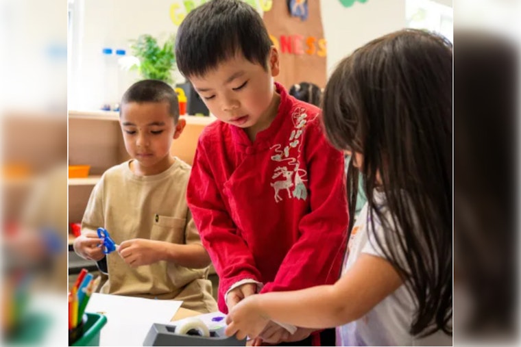 Governor Kotek Calls for Overhaul of Multnomah County's Preschool For All Program Amid Funding and Participation Issues