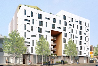 Governor Newsom Launches Affordable Housing Developments in San Francisco's Fillmore District for Low-Income Residents