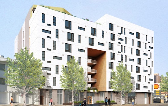 Governor Newsom Launches Affordable Housing Developments in San Francisco's Fillmore District for Low-Income Residents