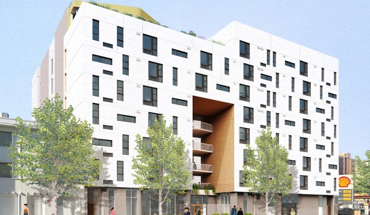 Governor Newsom Launches Affordable Housing Developments in San Francisco's Fillmore District for Low-Income Residents
