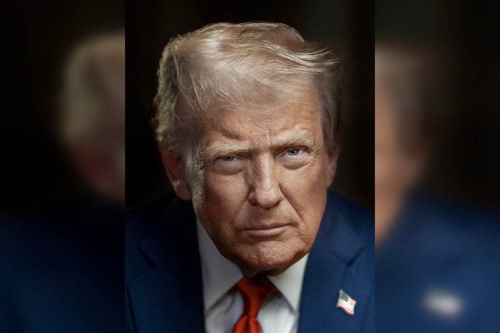 Appeals Court Blocks National Guard Handover to Newsom Hours After Ruling; Trump Retains Control ... For Now