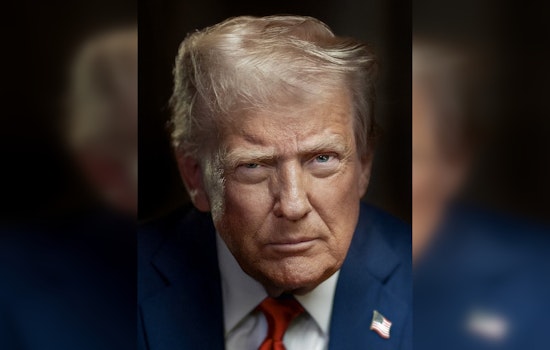 Appeals Court Blocks National Guard Handover to Newsom Hours After Ruling; Trump Retains Control ... For Now