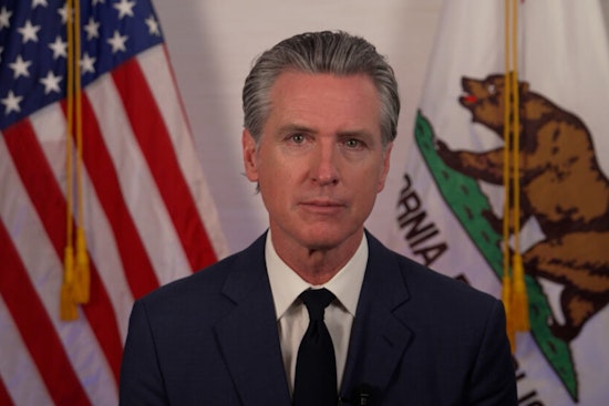 Governor Newsom Takes Trump to Court in High-Stakes Legal Battle Over Military in Downtown L.A.