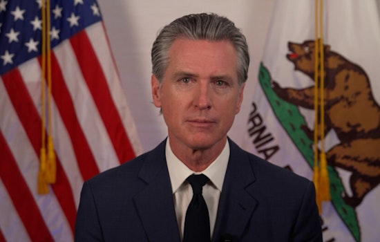 Governor Newsom Takes Trump to Court in High-Stakes Legal Battle Over Military in Downtown L.A.