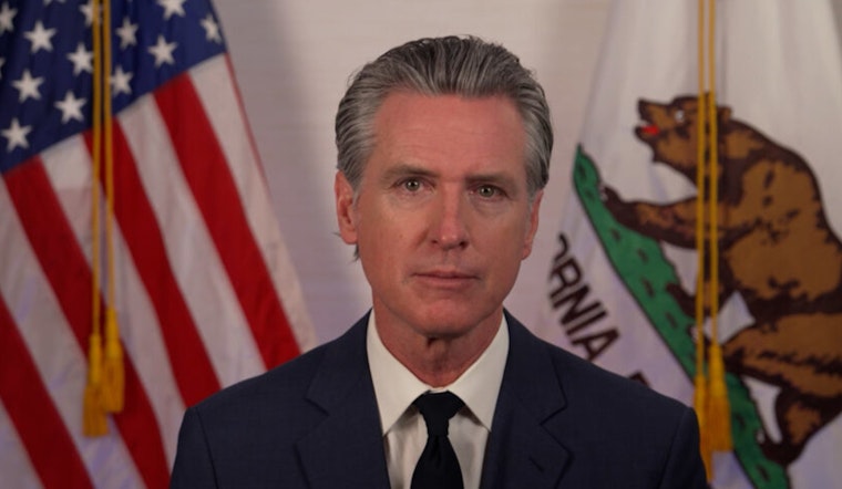 Governor Newsom Takes Trump to Court in High-Stakes Legal Battle Over Military in Downtown L.A.