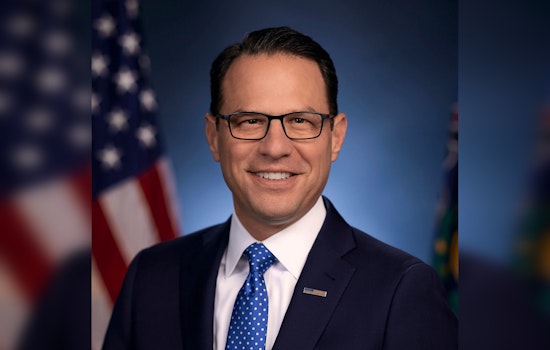 Governor Shapiro Highlights Affordable Housing Initiatives with Lancaster Visit, Backed by Historic Budget Boost