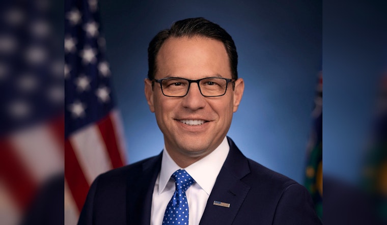 Governor Shapiro Highlights Affordable Housing Initiatives with Lancaster Visit, Backed by Historic Budget Boost