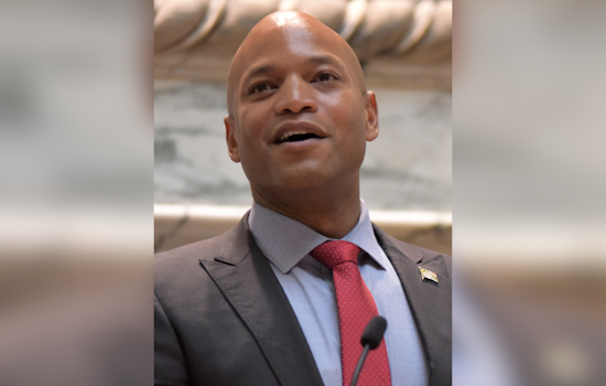 Governor Wes Moore Announces $19 Million Energy Bill Relief Fund in Maryland Amid Soaring Costs