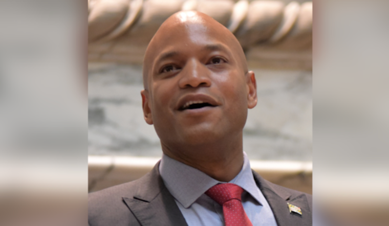 Governor Wes Moore Initiates Hiring Freeze, Offers Voluntary Severance Amid Maryland's $121M Budget Crunch