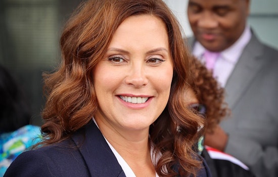 Governor Whitmer Proposes $1.3 Million Boost for Michigan State Police Victim Services Program