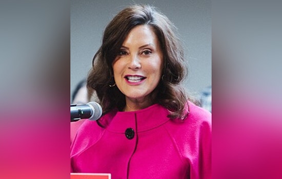 Governor Whitmer Warns of Rising Hunger in Michigan Amid Proposed $300 Billion SNAP Cuts