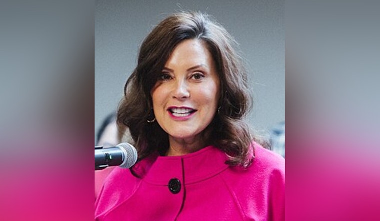 Governor Whitmer Warns of Rising Hunger in Michigan Amid Proposed $300 Billion SNAP Cuts