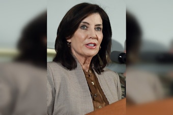 Governors Hochul, Pritzker, and Walz to Testify Before Congress on State Immigration Policies Amid Republican Criticism
