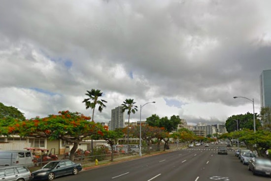Gradual Shift in Weather Patterns Expected for Honolulu as NWS Predicts Weakening Trade Winds, Moderate Showers