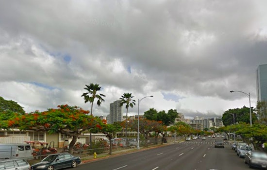 Gradual Shift in Weather Patterns Expected for Honolulu as NWS Predicts Weakening Trade Winds, Moderate Showers
