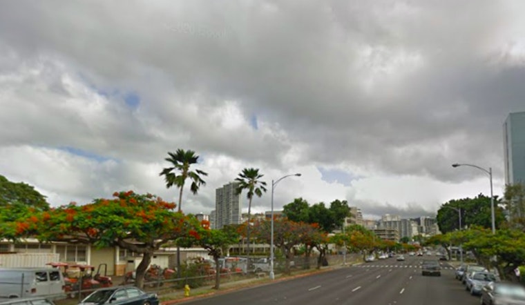 Gradual Shift in Weather Patterns Expected for Honolulu as NWS Predicts Weakening Trade Winds, Moderate Showers