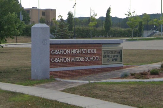 Grafton High School Lockdown Lifted After Suspected Weapon Found Off-Campus Poses No Threat
