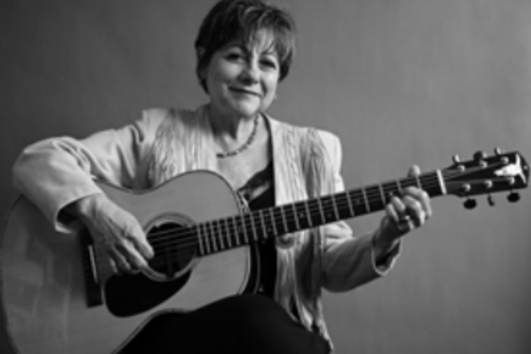 Grammy-Nominee Tish Hinojosa Hosts 13th Annual Songwriting Workshop at Lewisville Grand