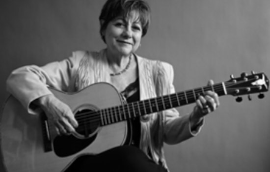 Grammy-Nominee Tish Hinojosa Hosts 13th Annual Songwriting Workshop at Lewisville Grand