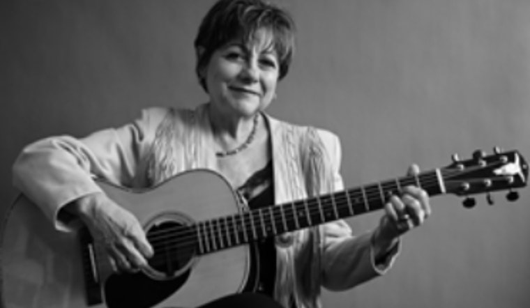 Grammy-Nominee Tish Hinojosa Hosts 13th Annual Songwriting Workshop at Lewisville Grand
