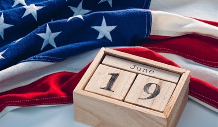 Grand Prairie Announces City Facility Closures in Observance of Juneteenth Holiday