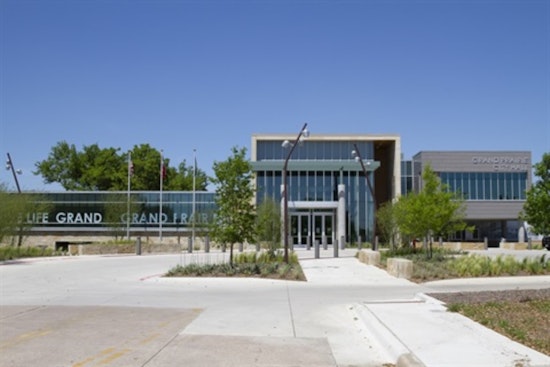 Grand Prairie Eyes $40M Bond for Urban Improvements and Infrastructure Enhancements